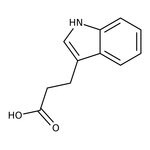 Indole-3-propionic acid, 98%, Thermo Scientific Chemicals