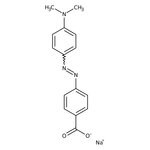 4-(4-Dimethylaminophenylazo)benzoic acid sodium salt, 98%