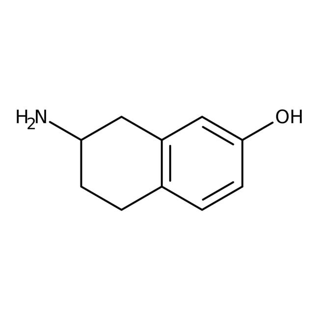 (S)-2-Amino-7-hydroxytetralin, 95%, Thermo Scientific Chemicals