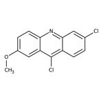 6,9-Dichloro-2-methoxyacridine, 98%, Thermo Scientific Chemicals