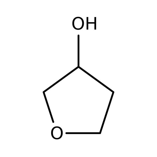 (S)-(+)-3-Hydroxytetrahydrofuran, 99%, Thermo Scientific Chemicals