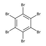 Hexabromobenzene, 97%, Thermo Scientific Chemicals