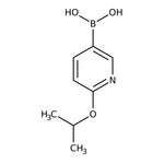 2-Isopropoxypyridine-5-boronic acid, 97%, Thermo Scientific Chemicals