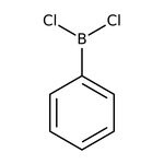 Dichlorophenylborane, 96%, Thermo Scientific Chemicals