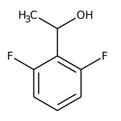 1-(2,6-Difluorophenyl)ethanol, 97%, Thermo Scientific Chemicals