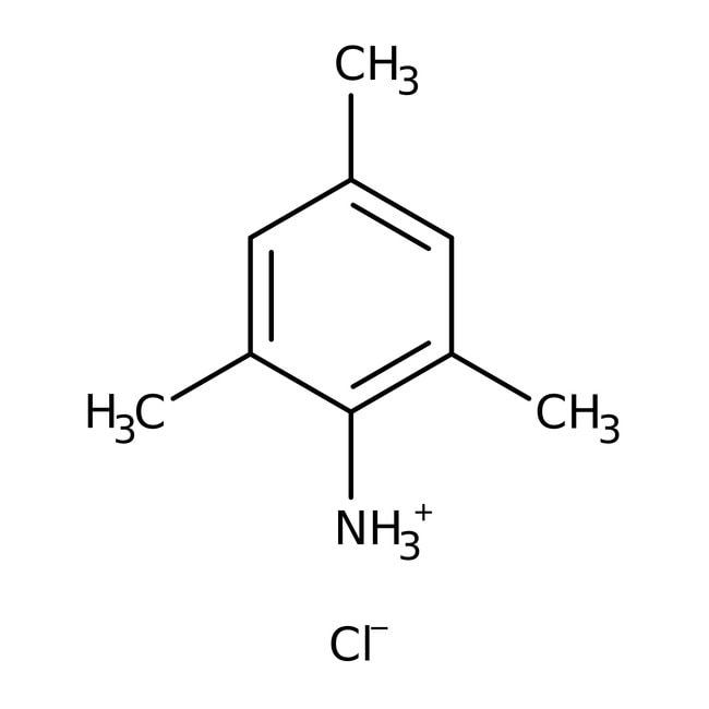 2,4,6-Trimethylaniline, 98%, Thermo Scientific Chemicals