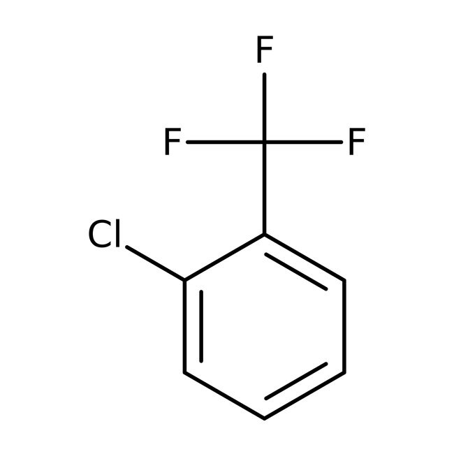 2-Chlorobenzotrifluoride, 99%, Thermo Scientific Chemicals