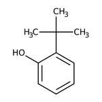 2-tert-Butylphenol, 99%, Thermo Scientific Chemicals