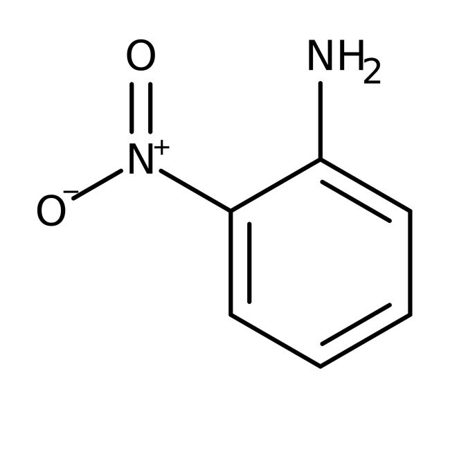 2-Nitroaniline, 98%, Thermo Scientific Chemicals