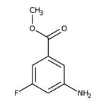 Methyl 3-amino-5-fluorobenzoate, 98%, Thermo Scientific Chemicals