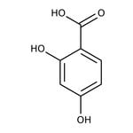 2,4-Dihydroxybenzoic acid, 97%, Thermo Scientific Chemicals
