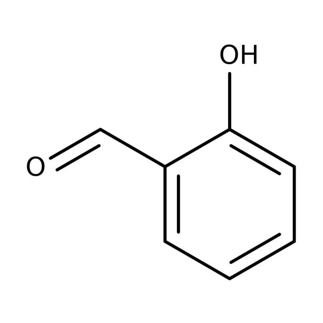 Salicylaldehyde, 99%, Thermo Scientific Chemicals