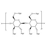 Acetato-butirato de celulosa, contenido en butirilo 35-39 %, Thermo Scientific Chemicals