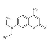 7-Diethylamino-4-methylcoumarin, 99%, Thermo Scientific Chemicals