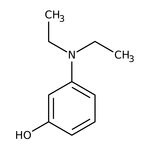 3-Diethylaminophenol, 99%, Thermo Scientific Chemicals