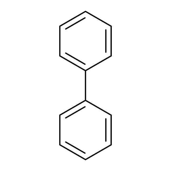 Biphenyl, 99%, Thermo Scientific Chemicals