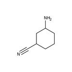 trans-3-Cyanocyclohexylamine hydrochloride, 97%, Thermo Scientific Chemicals