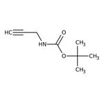 N-boc-propargylamine, 97 %, Thermo Scientific Chemicals