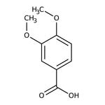 3,4-Dimethoxybenzoic acid, 99+%, Thermo Scientific Chemicals