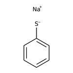Sodium thiophenolate, 90%, Thermo Scientific Chemicals