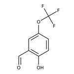 2-Hydroxy-5-(trifluoromethoxy)benzaldehyde, 99%, Thermo Scientific Chemicals