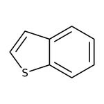 Benzo[b]thiophene, 98+%, Thermo Scientific Chemicals