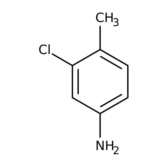 3-Chloro-4-methylaniline, 98%, Thermo Scientific Chemicals