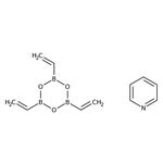 Vinylboronic anhydride pyridine complex, 95%, Thermo Scientific Chemicals