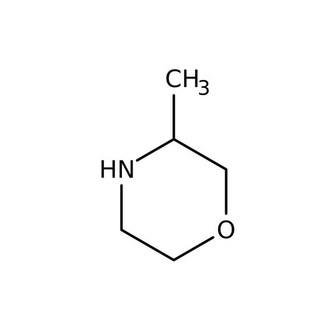 (R)-3-Methylmorpholine hydrochloride, 97%, Thermo Scientific Chemicals