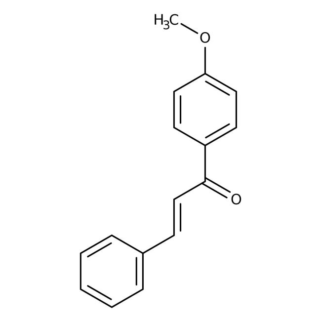 4'-Methoxychalcone, 97%, Thermo Scientific Chemicals