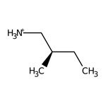 2-Methylbutylamine, 98%, Thermo Scientific Chemicals