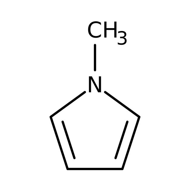1-Methylpyrrole, 99%, Thermo Scientific Chemicals