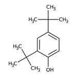 2,4-di-tert-butylphénol, 97 %, Thermo Scientific Chemicals
