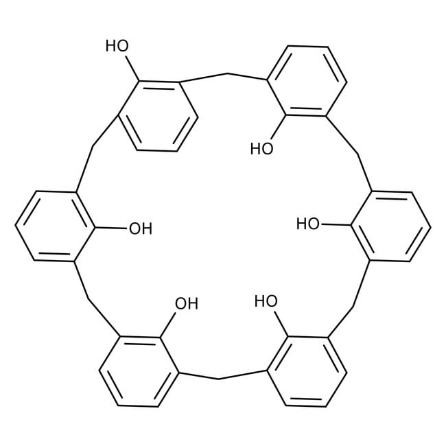 Calix[6]arene, 98%, Thermo Scientific Chemicals