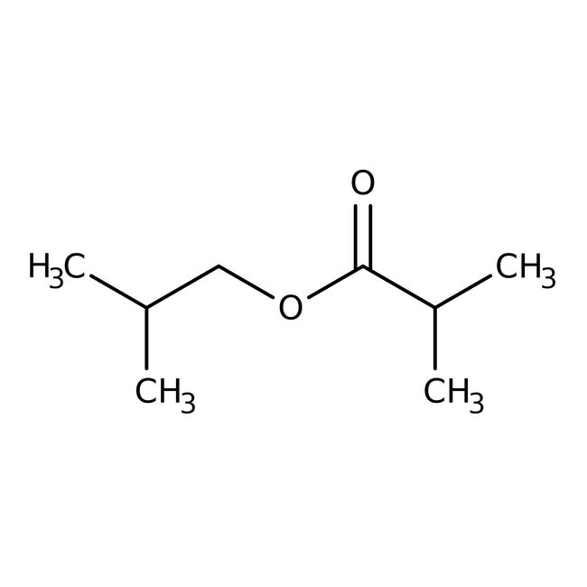 Isobutyrate disobutyle, 98 %, Thermo Scientific Chemicals