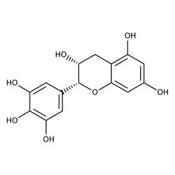 Thermo Scientific Chemicals (-)-Epigallocatechin, 95%, from green tea,  Quantity: 10 mg