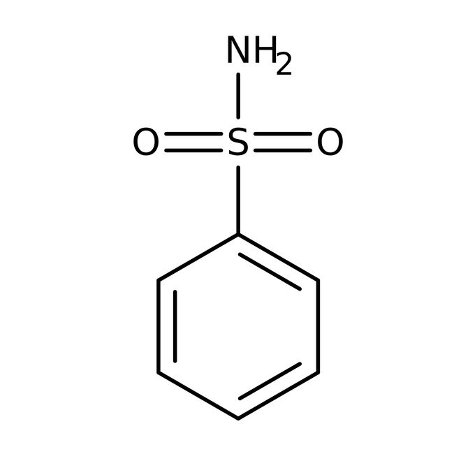 Benzenesulfonamide, 98+%, Thermo Scientific Chemicals
