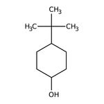 4-tert-Butylcyclohexanol, 99%, mixture of isomers, Thermo Scientific Chemicals