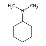 N,N-Dimethylcyclohexylamine, 98+%, Thermo Scientific Chemicals