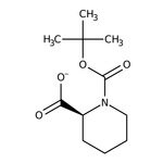 N-Boc-DL-pipecolinic acid, 98%, Thermo Scientific Chemicals