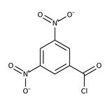 3,5-Dinitrobenzoyl chloride, 98+%, Thermo Scientific Chemicals