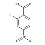 Ácido de 2-cloro-4-nitrobenzoico, 98 %, Thermo Scientific Chemicals