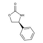 (S)-(+)-4-Phenyl-2-oxazolidinone, 99%, Thermo Scientific Chemicals