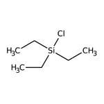 Chlorotriethylsilane, 99%, Thermo Scientific Chemicals