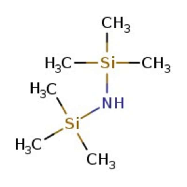 1,1,1,3,3,3-Hexamethyldisilazane, 98%, AcroSeal&trade;, Thermo Scientific Chemicals