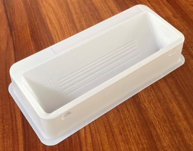 Disposable Pipette Basins