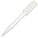 Nalgene&trade; One-Piece Disposable LDPE Droppers