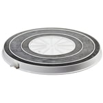 Nalgene&trade; Replacement Plates for Vacuum Chambers, polycarbonate