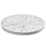 Nalgene&trade; Replacement Plates for Vacuum Chambers, polycarbonate
