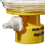 Filtres pour bouchons de flacons jetables stériles Nalgene&trade; Rapid-Flow&trade; avec membrane en PES